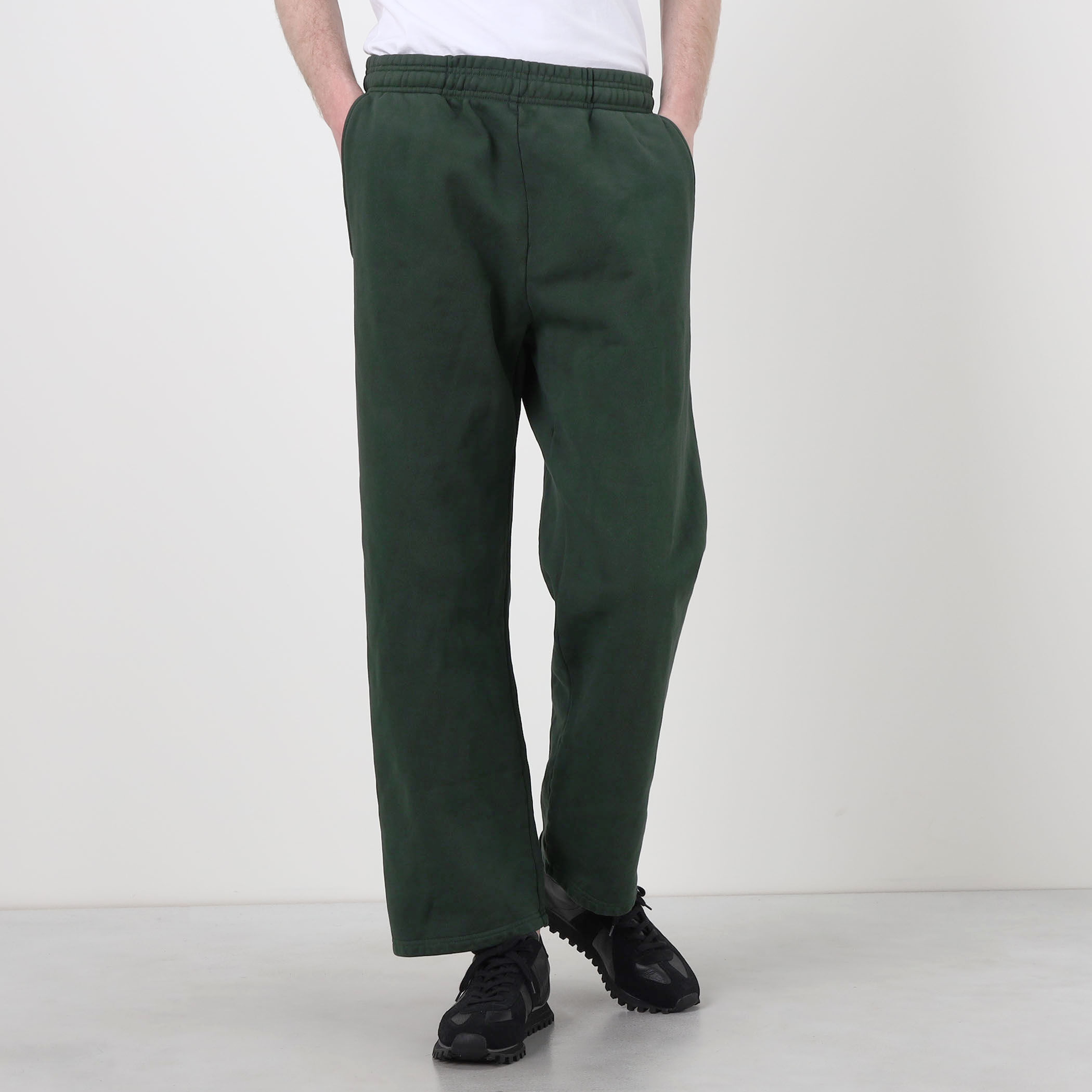entire studios STRAIGHT LEG SWEATPANTS スウェットパンツ