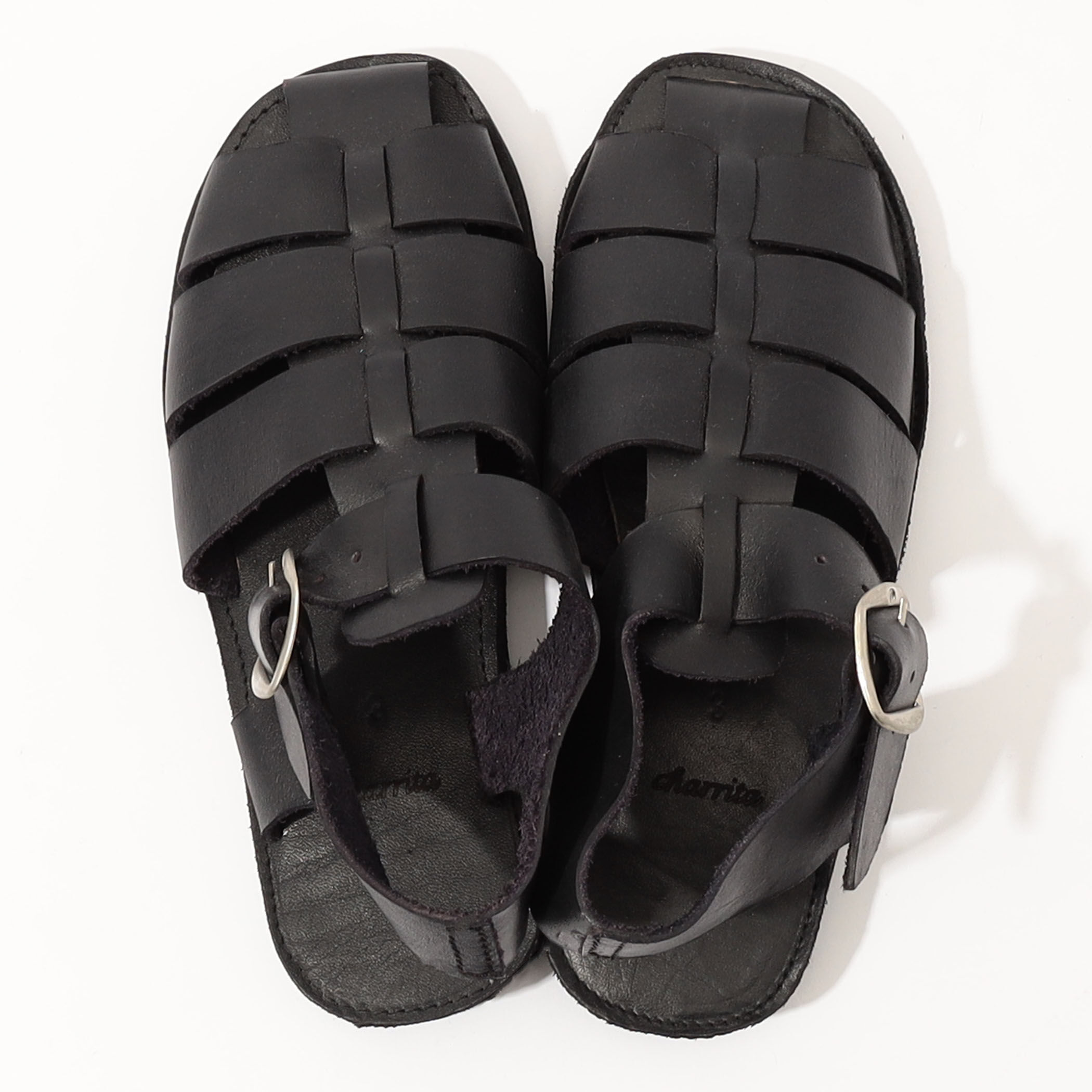 charrita Hurache Oji sandal｜トゥモローランド 公式通販