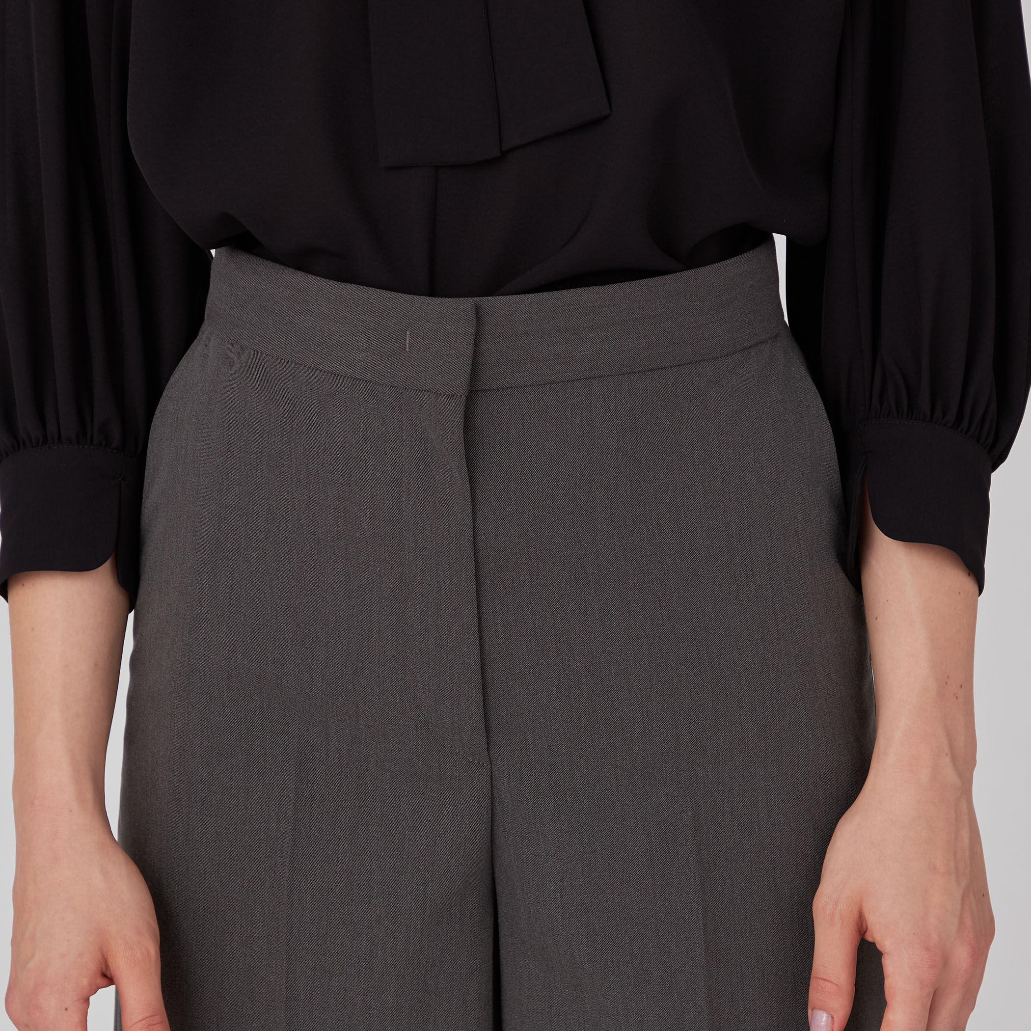 クリアツイル バミューダパンツ｜トゥモローランド 公式通販