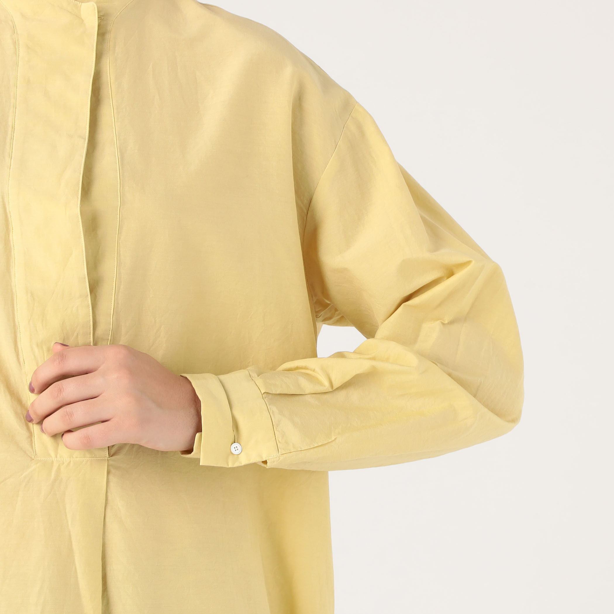 Tukir Day shirt｜トゥモローランド 公式通販