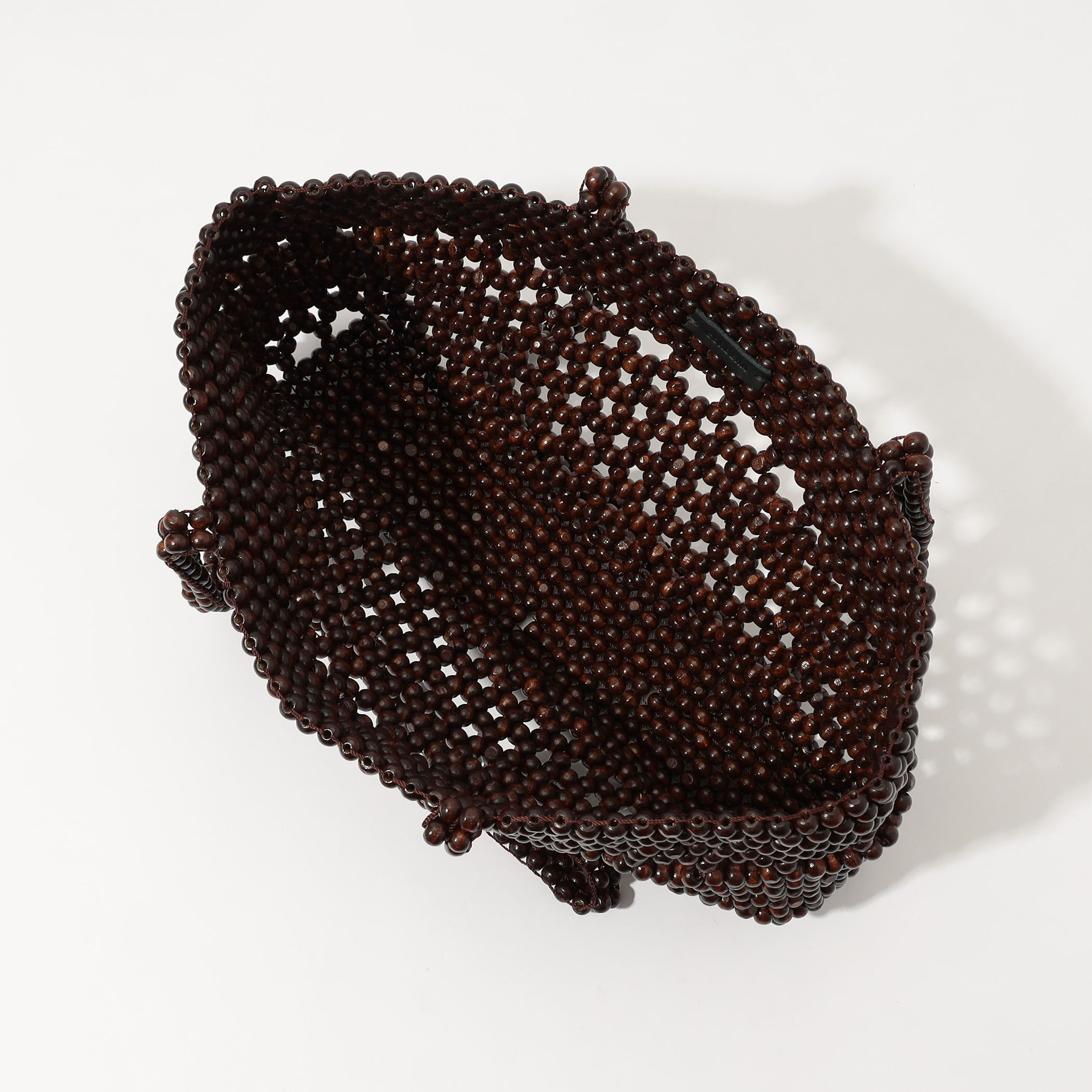 CORDERA WOODEN BEADS ミニバッグ｜トゥモローランド 公式サイト