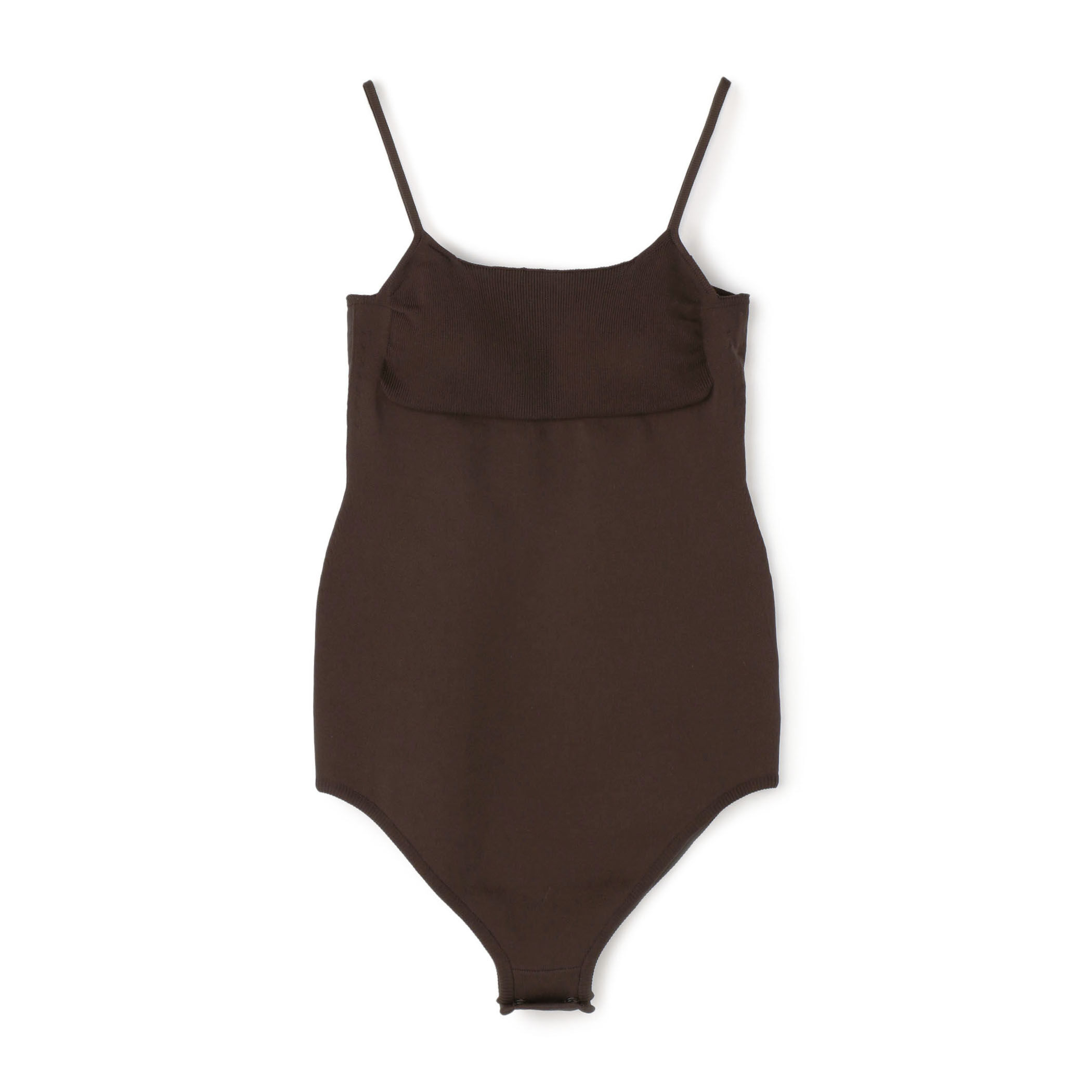 inner piece ストレッチホール カップインボディ｜トゥモローランド