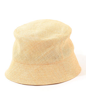 KIJIMA TAKAYUKI PAPER CLOTH HAT