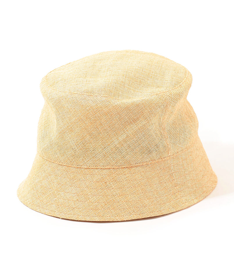 KIJIMA TAKAYUKI PAPER CLOTH HAT