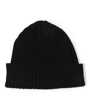KIJIMA TAKAYUKI WOOL WATCH CAP