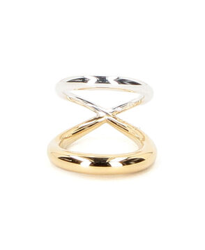 charlotte chesnais BAGUE SURMA リング