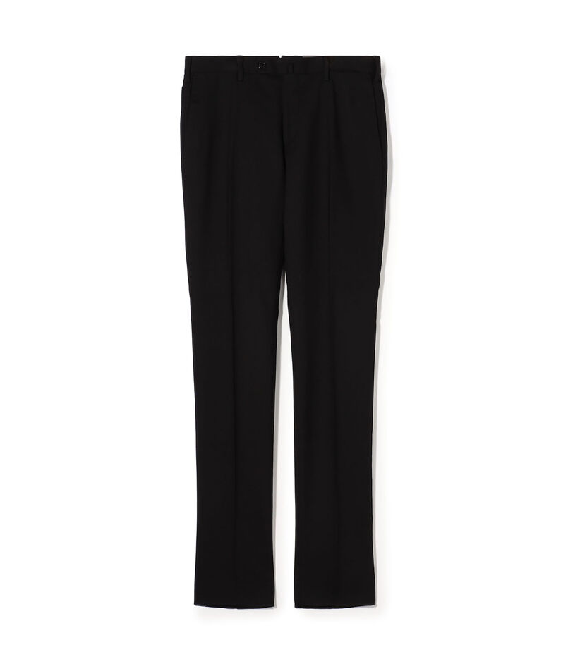 INCOTEX N35 テクノサキソニー スリムスラックス