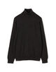 【WEB先行予約】TOMORROWLAND tricot スーパーファインメリノウール タートルネックニット S-WOOL