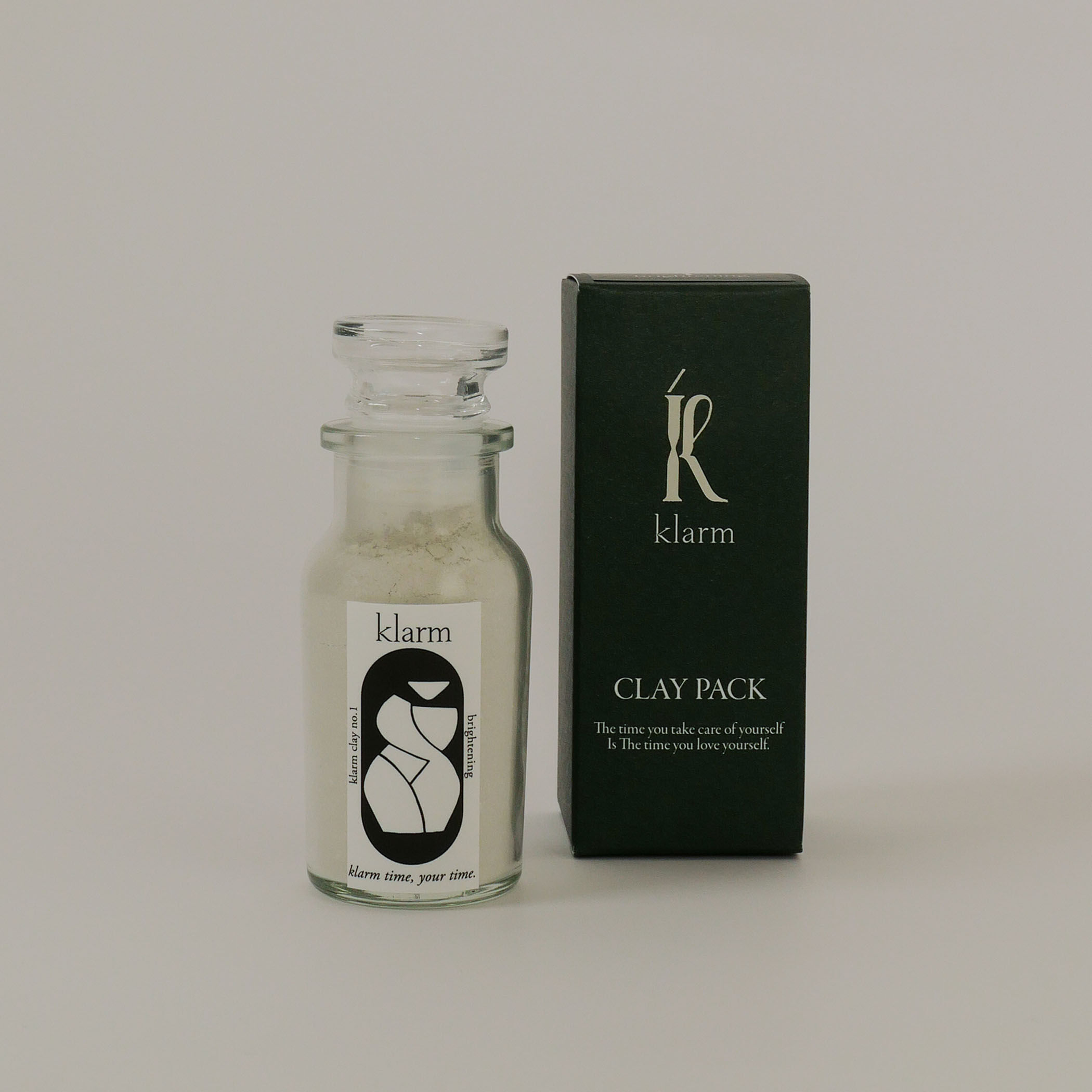 KLARM クレイ｜トゥモローランド 公式通販