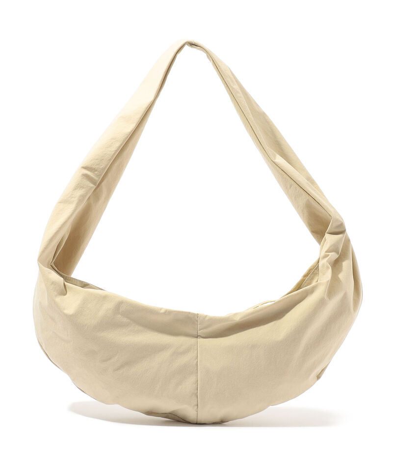GABRIELA COLL GARMENTS NO.297 S CROSSED BAG