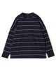 ファインコットン ロングスリーブTシャツ