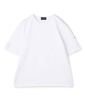 【別注】Le Minor コットン クルーネックTシャツ