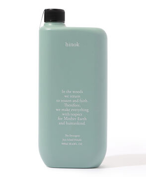 hinok Detergent 900
