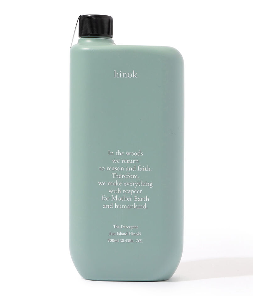 hinok Detergent 900
