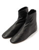 LE MONDE BERYL LUNA BOOT LESTHER ショートブーツ