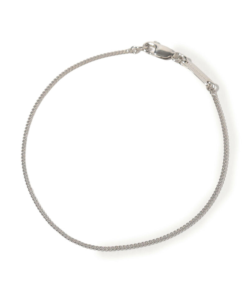 TOM WOOD Jil Bracelet