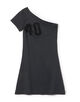 Courreges WASHED DRESS
