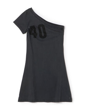 Courreges WASHED DRESS