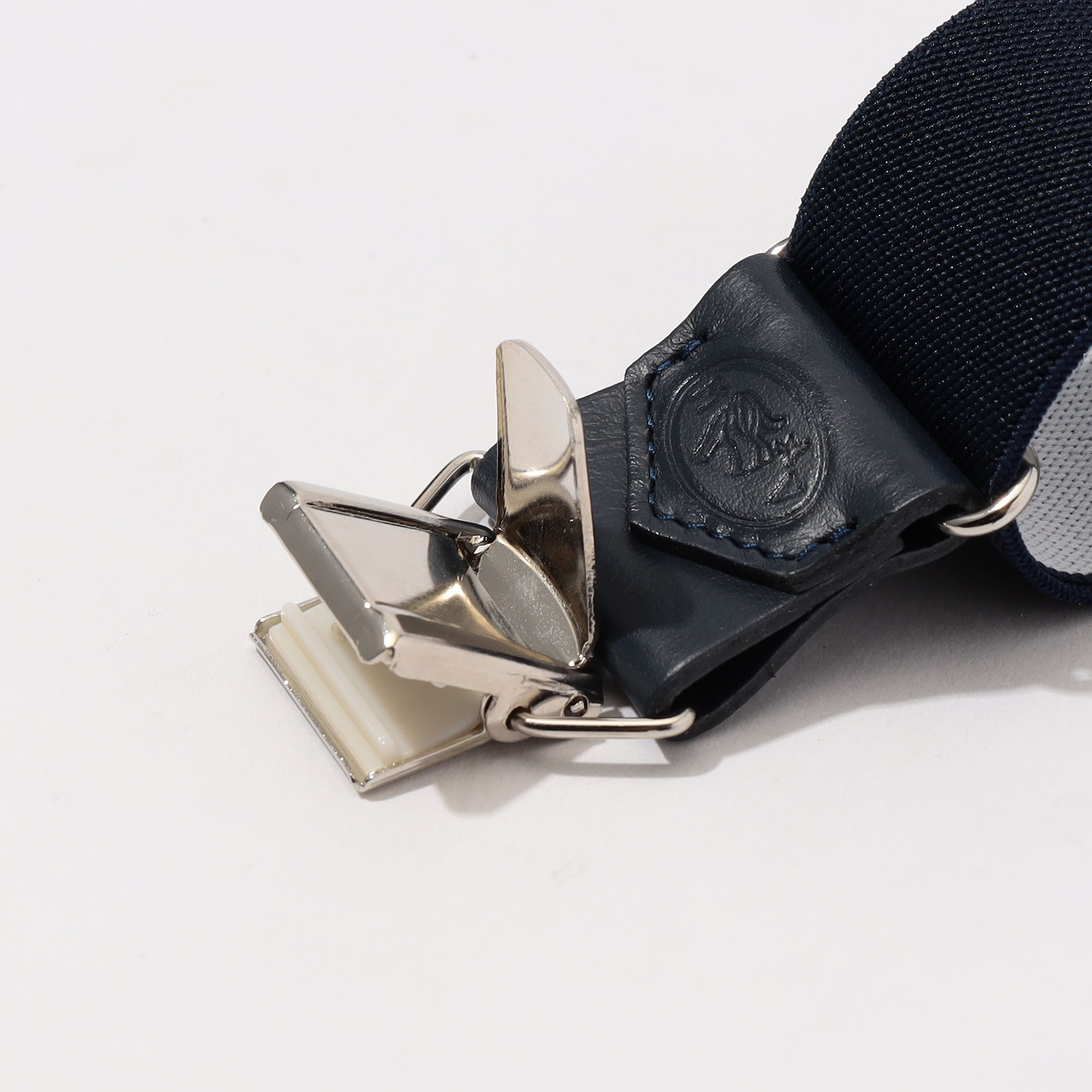 MAISON et VOYAGE Y字クリップサスペンダー｜トゥモローランド