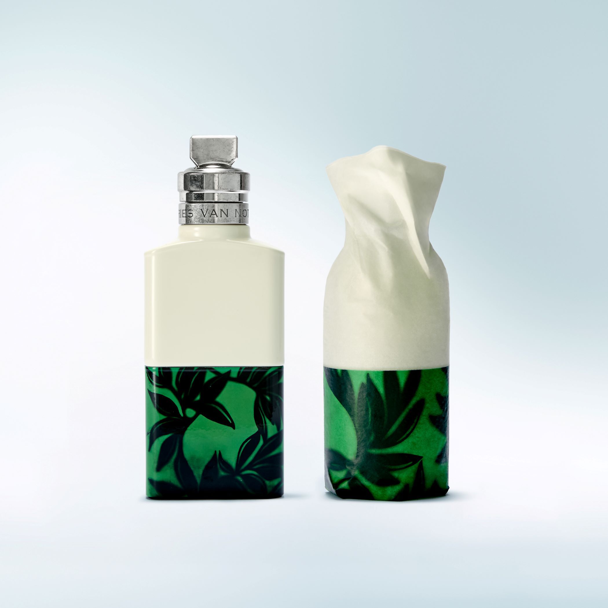 Dries Van Noten Beauty オードパルファム サンタル グリーナリー