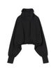 MONCLER ZIP UP short blouson