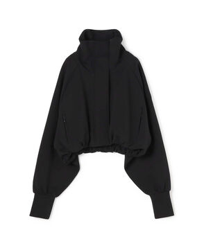 MONCLER ZIP UP ショートブルゾン