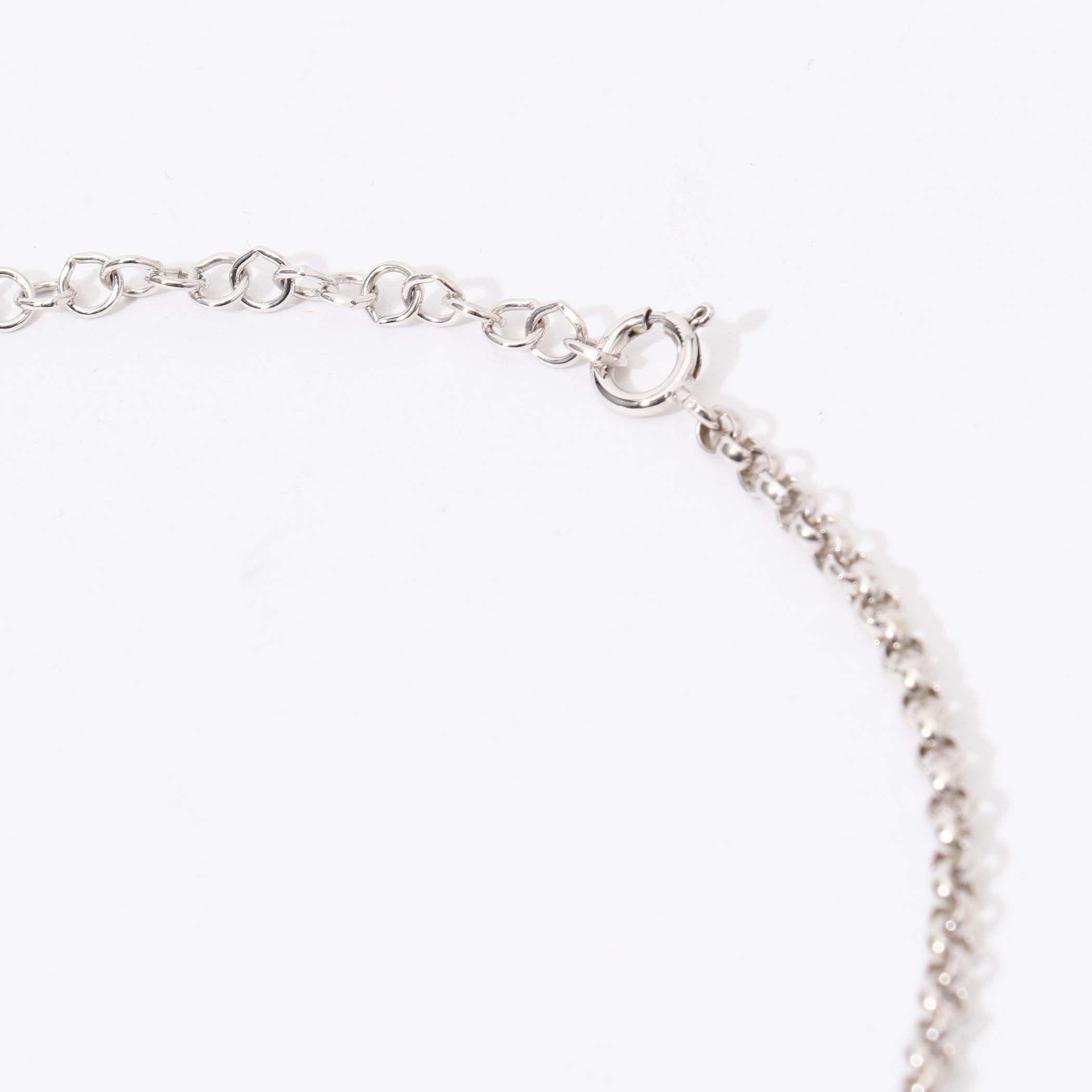 Charlotte Chesnais MINI SYMI ネックレス｜トゥモローランド 公式サイト