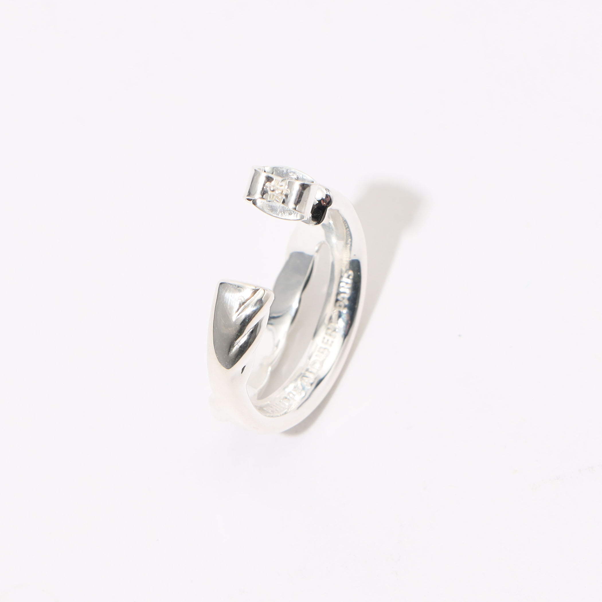 別注】PHILIPPE AUDIBERT MAHELA ピアス｜トゥモローランド 公式通販