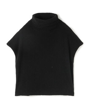 ファインブークレー ミドルネックベスト