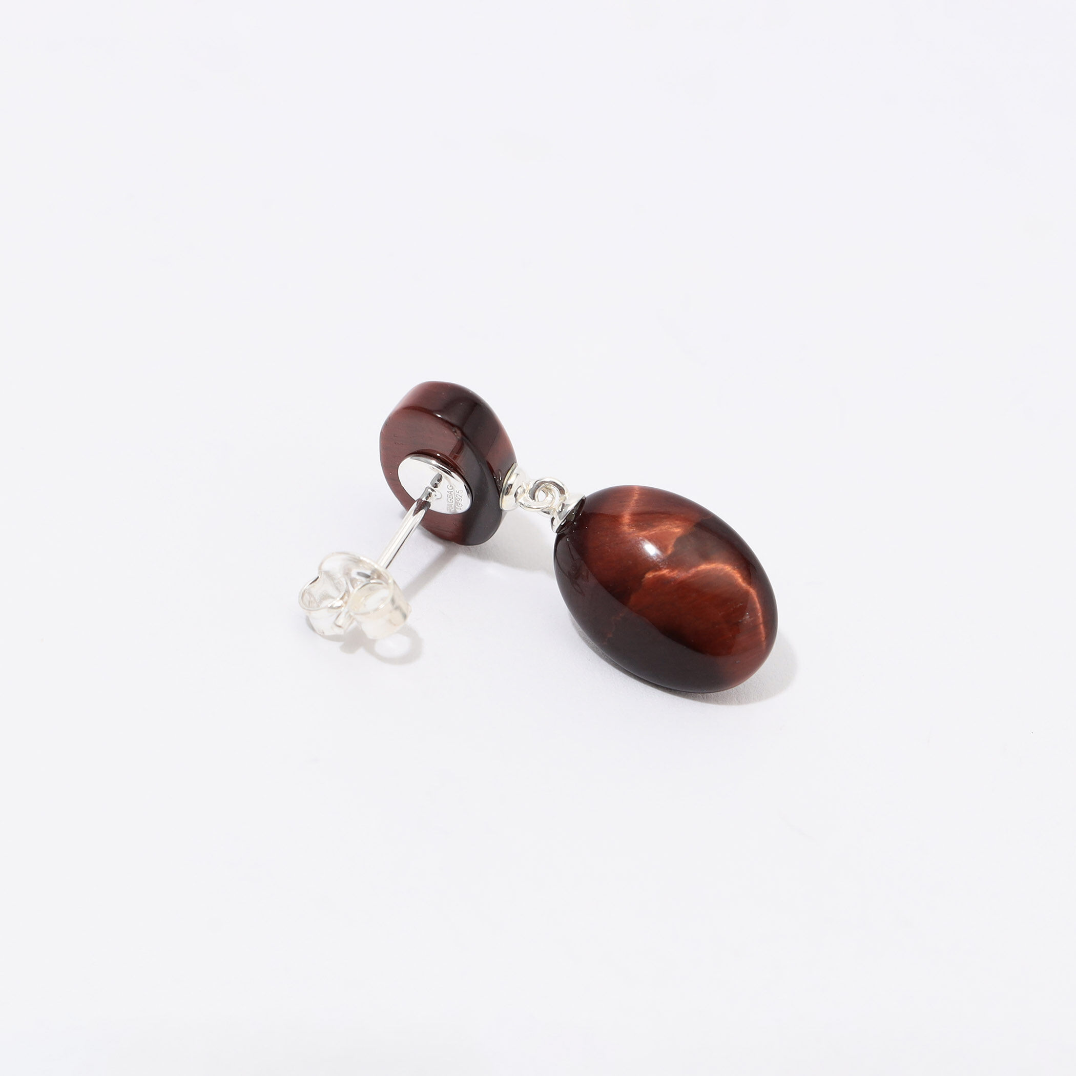 RAGBAG EMBERLY STONE ピアス｜トゥモローランド 公式通販