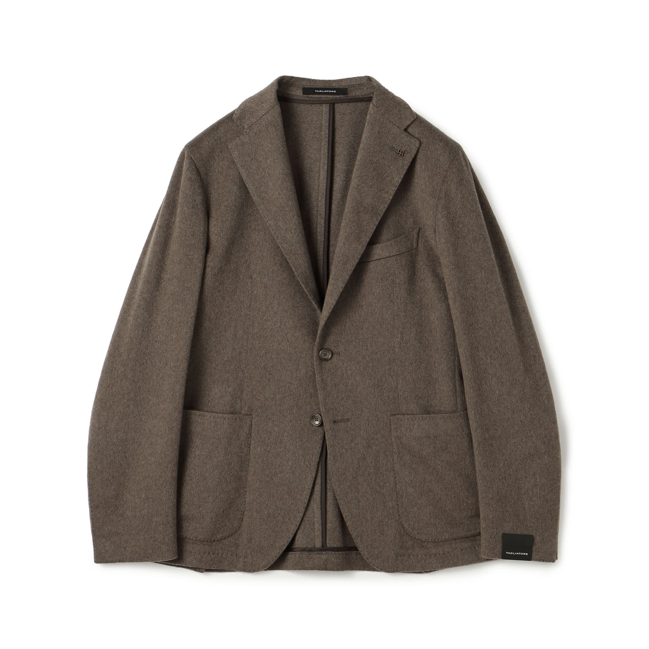 TAGLIATORE DAKAR シングルブレステッド 2Bジャケット