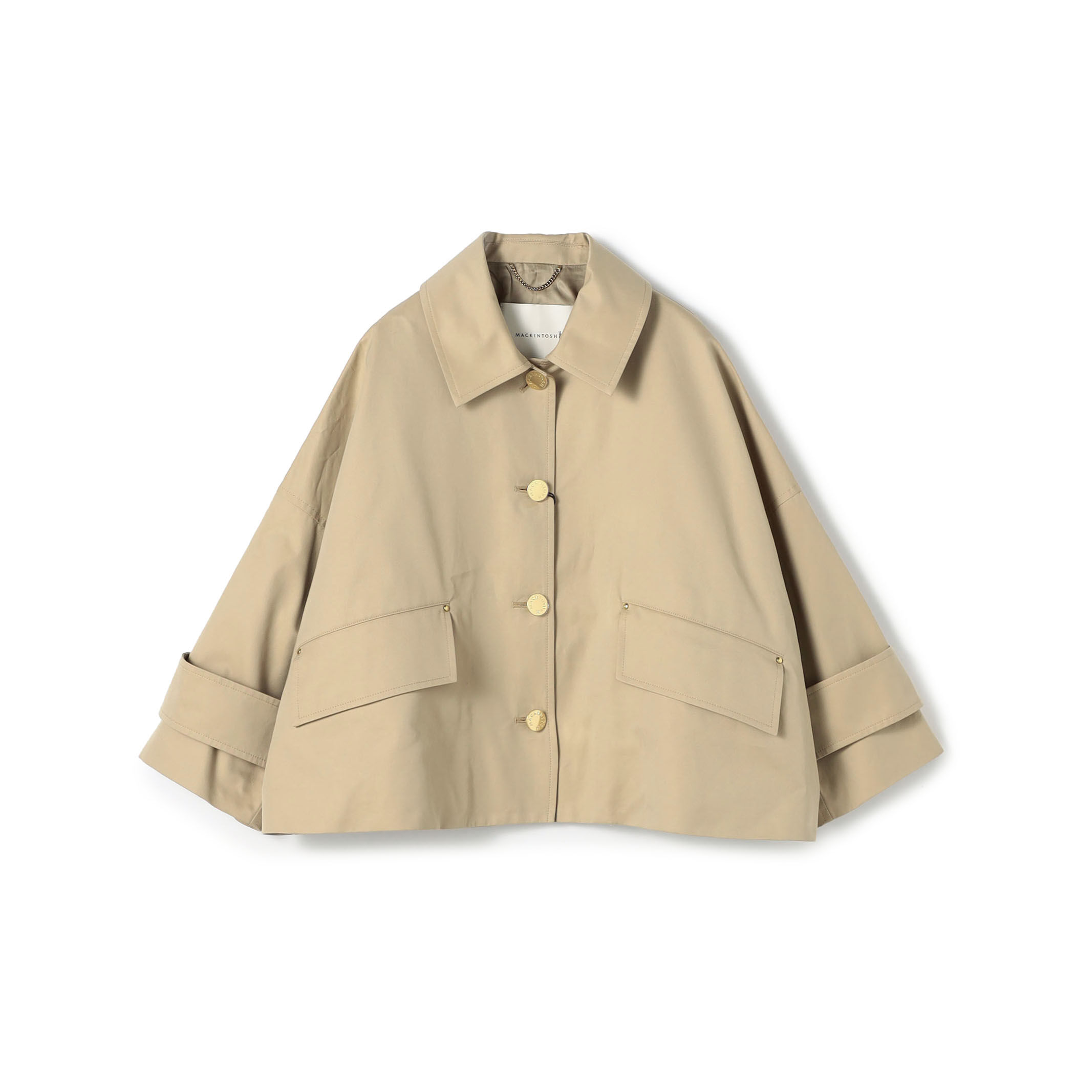 別注】MACKINTOSH HUMBIE ジャケット｜トゥモローランド 公式サイト