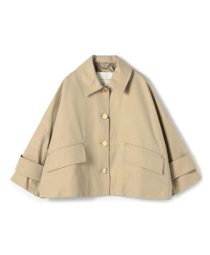 【別注】MACKINTOSH HUMBIE ジャケット