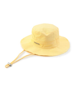 JACQUEMUS LE BOB ARTICHAUT バケットハット