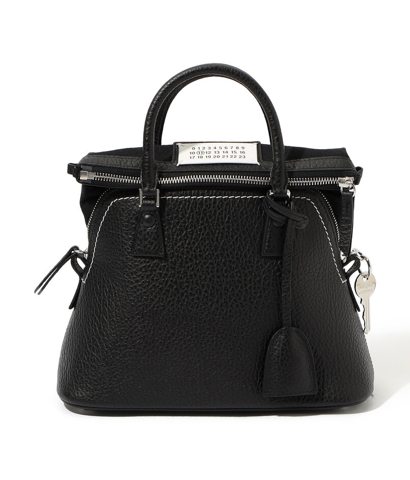 Maison Margiela 5AC MINI ハンドバッグ