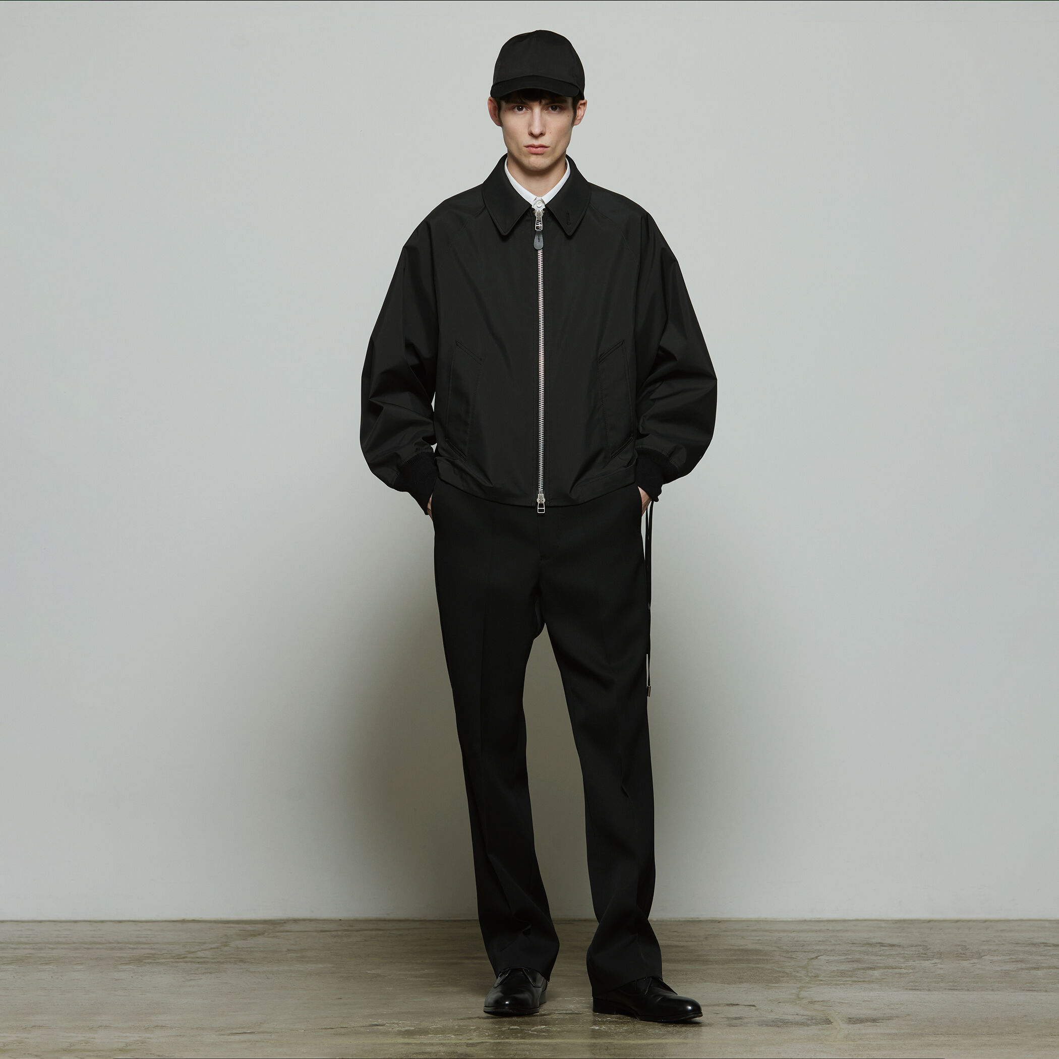 □【別注】THE RERACS×Edition CWU JACKET ESP｜トゥモローランド 公式通販