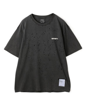 SATISFY MothTech T-Shirt