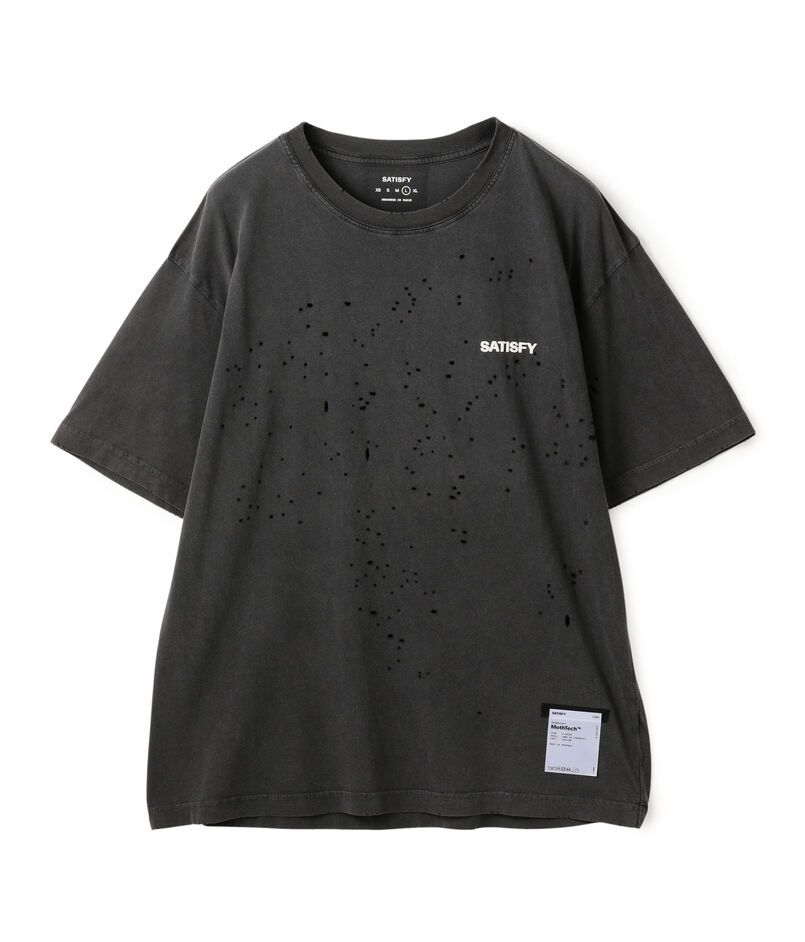 SATISFY MothTech T-Shirt