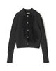 OLISTIC The Label CROCHET CARDIGAN