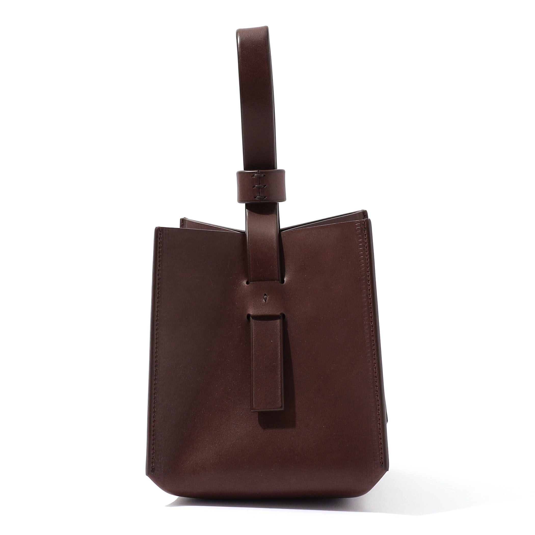 人気♡大容量♡GALERIE VIE ギャルリーヴィー レザー ショルダーバッグ GALERIE VIE（ギャルリー・ヴィー）｜レディース｜バッグ