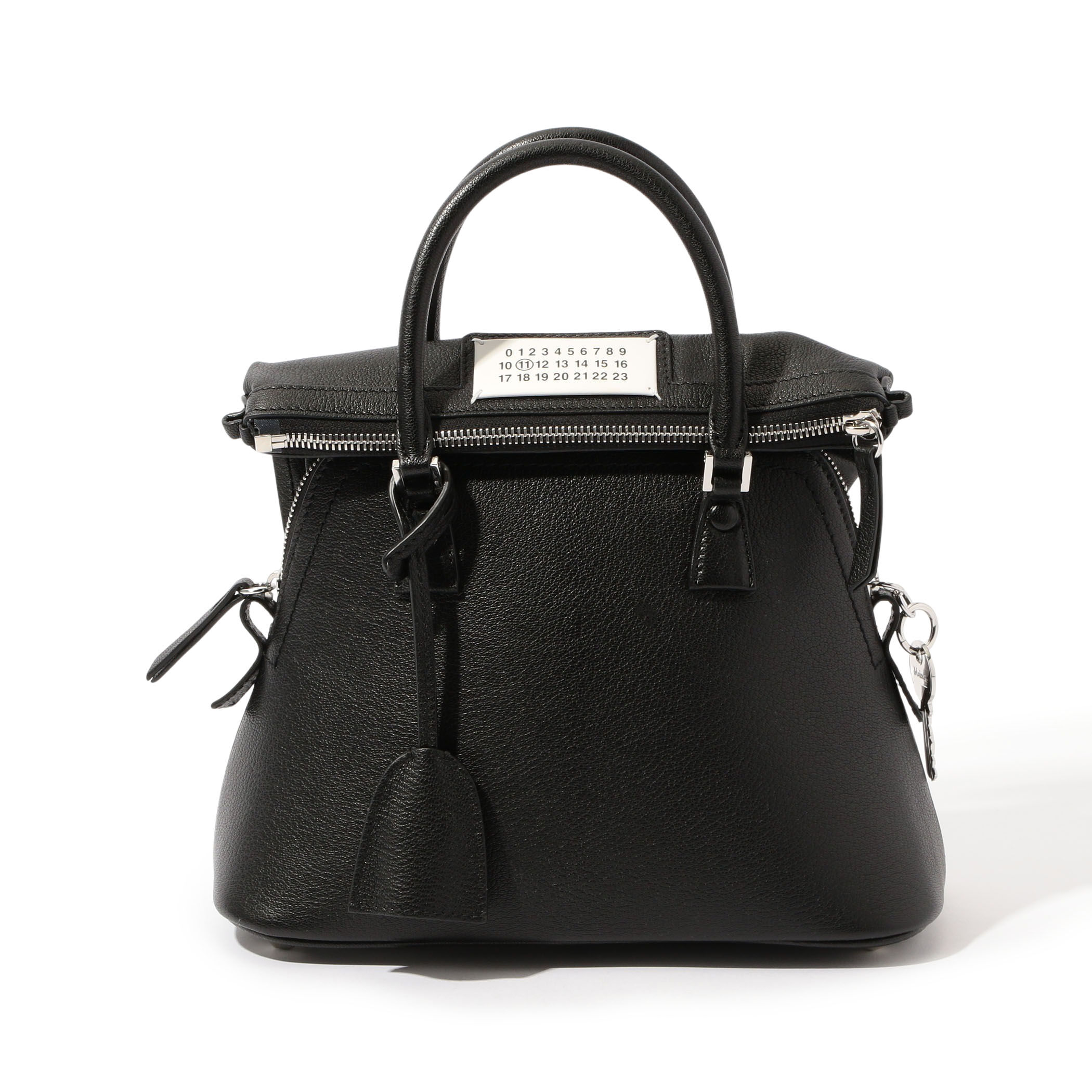 【国内発送】MAISON MARGIELA 5AC クラシック ミニ SB1WG0037 5AC クラシック ミニ | Why are you here?