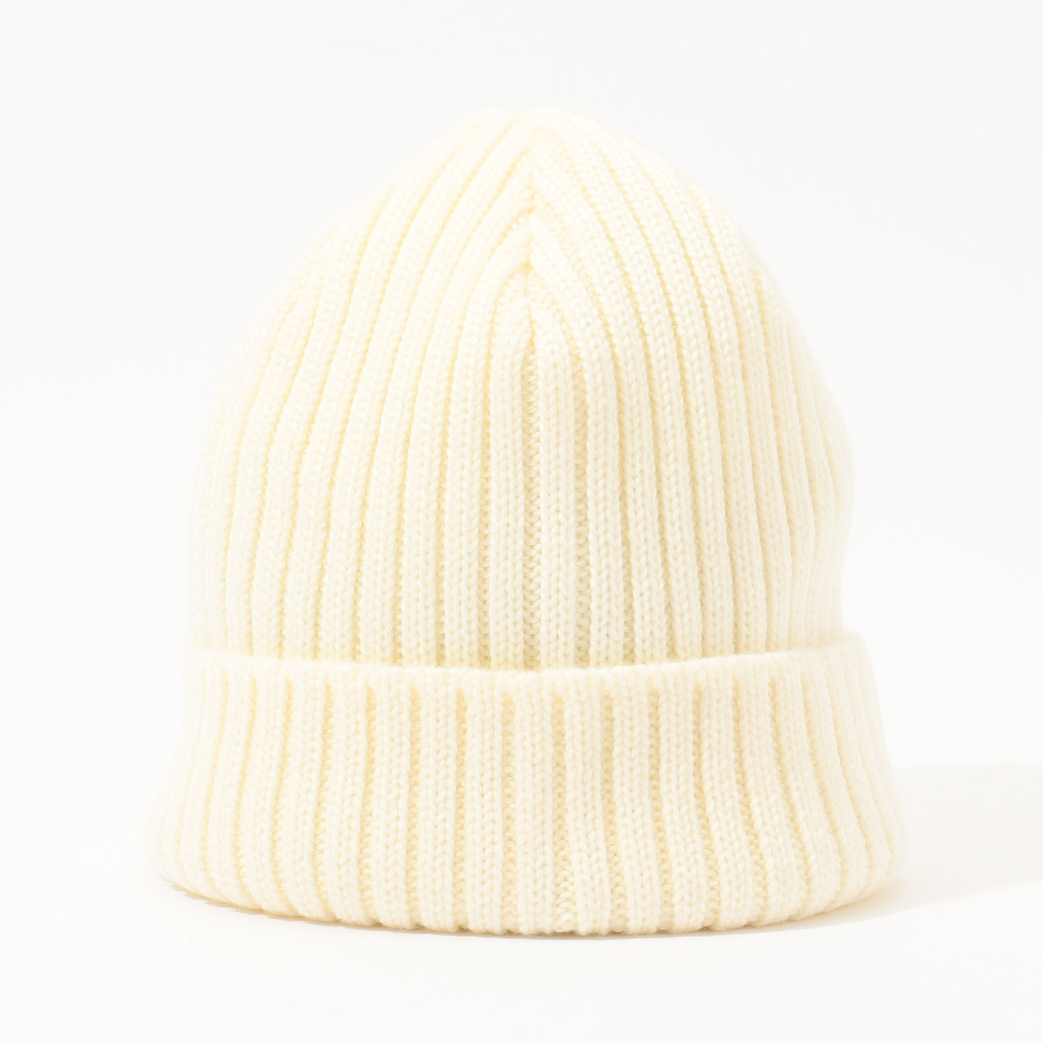 KIJIMA TAKAYUKI WOOL WATCH CAP｜トゥモローランド 公式通販