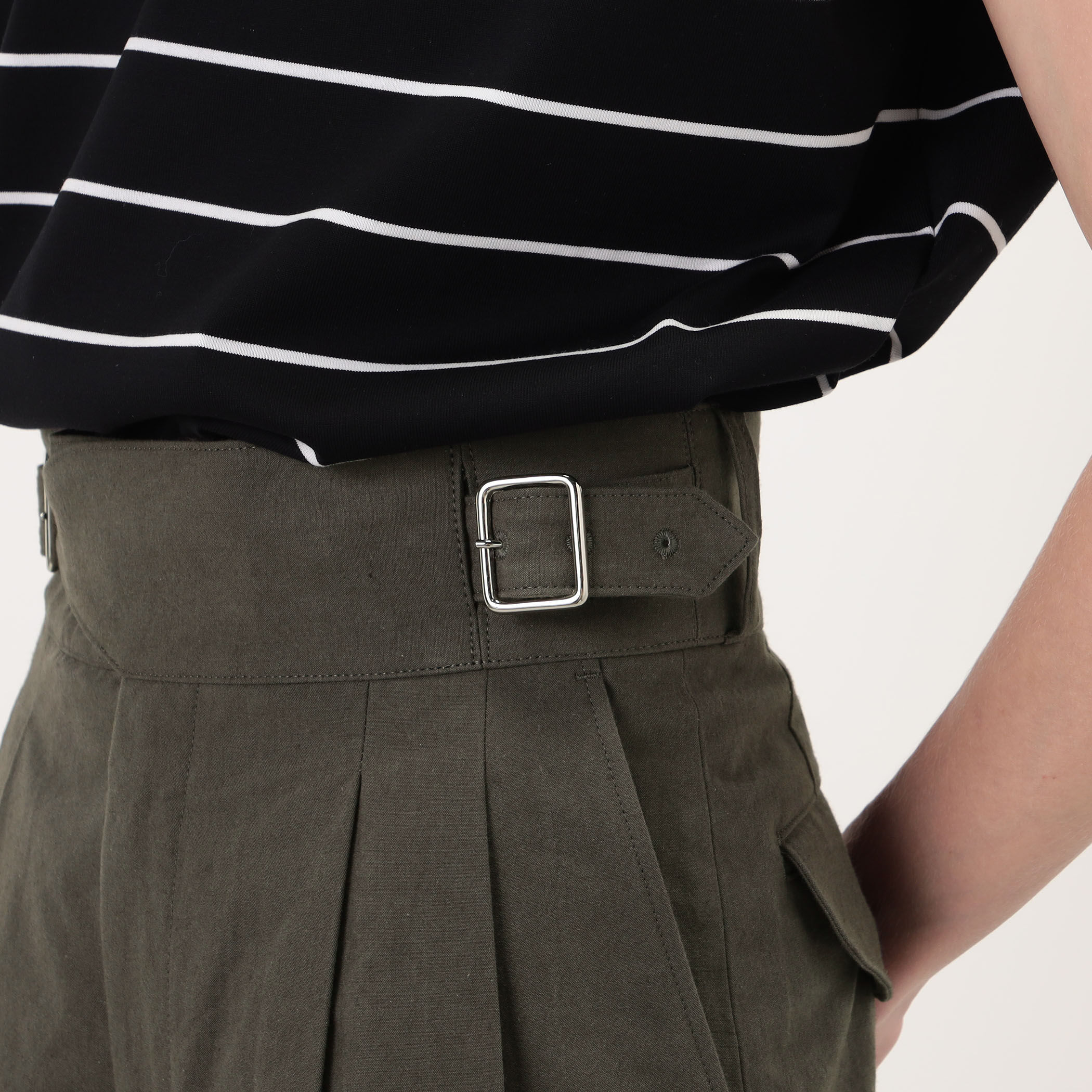 別注】THE RERACS × Edition THE GURKHA グルカパンツ