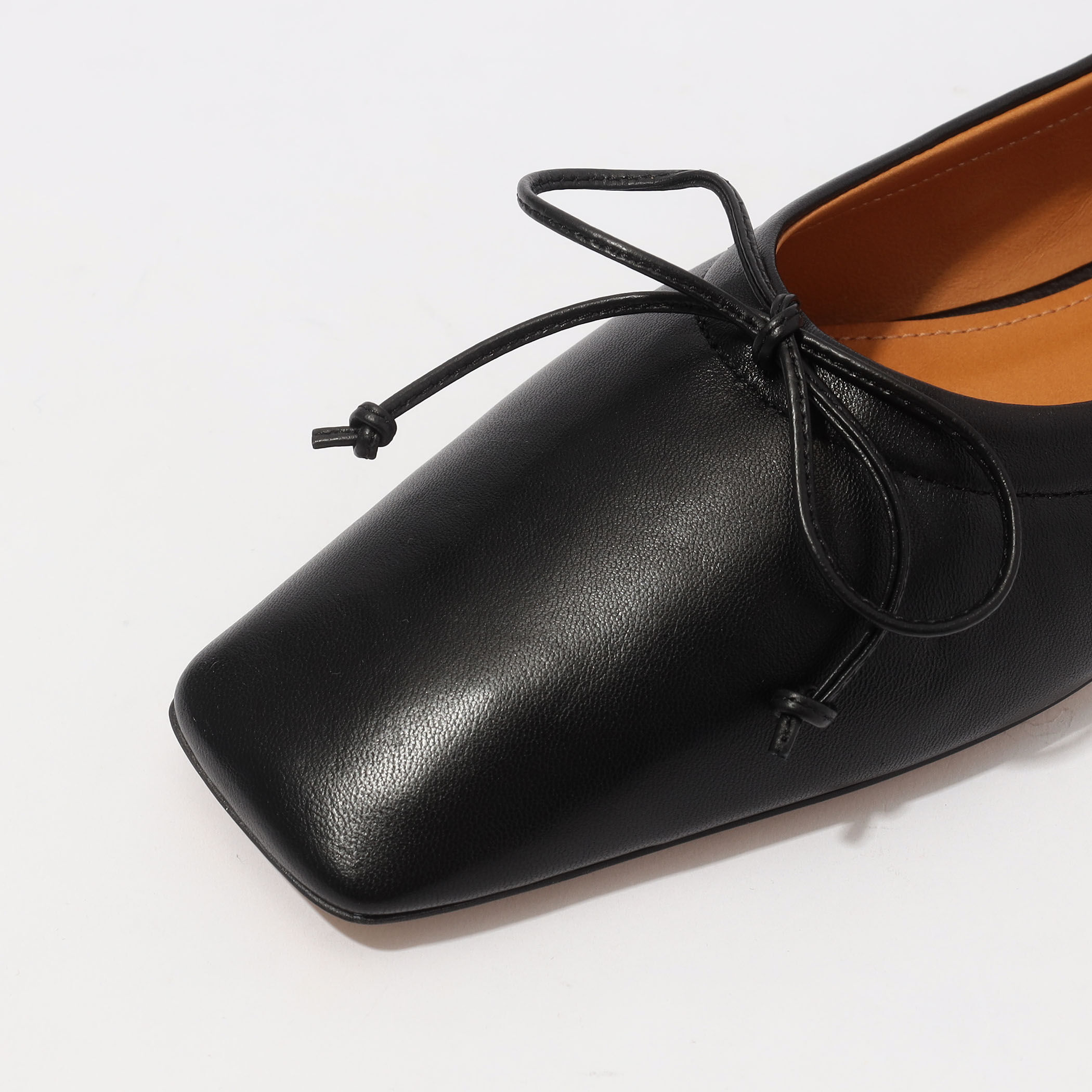 PIPPICHIC AMBER BALLET バレエシューズ|トゥモローランド 公式通販 PIPPICHIC AMBER BALLET バレエシューズ|トゥモローランド 公式通販