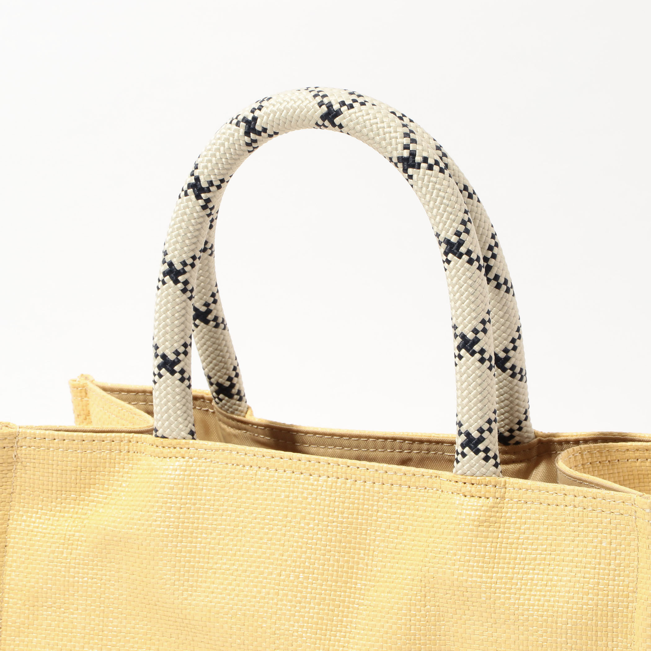 NOMADIS SAC SQ MESH ハンドバッグ｜トゥモローランド 公式通販