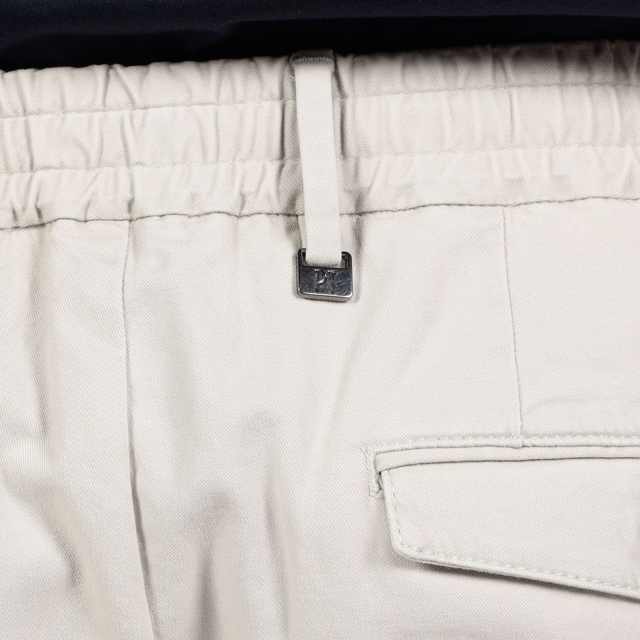 美品 PT TORINO 48 チノパン PT TORINO パンツ スラックス チノパン コットン ストレッチ