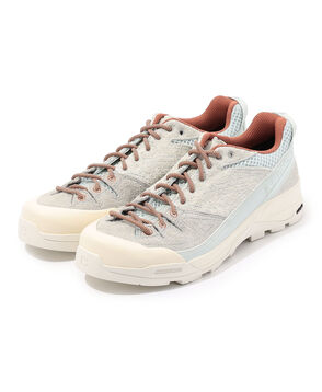SALOMON ADVANCED X-ALP SUEDE