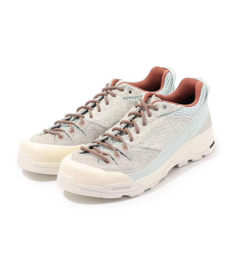 SALOMON ADVANCED X-ALP SUEDE