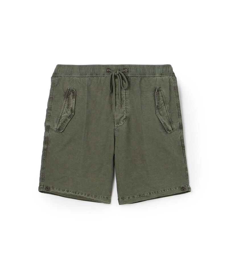 コットンヘンプ ショーツ MTCH4254