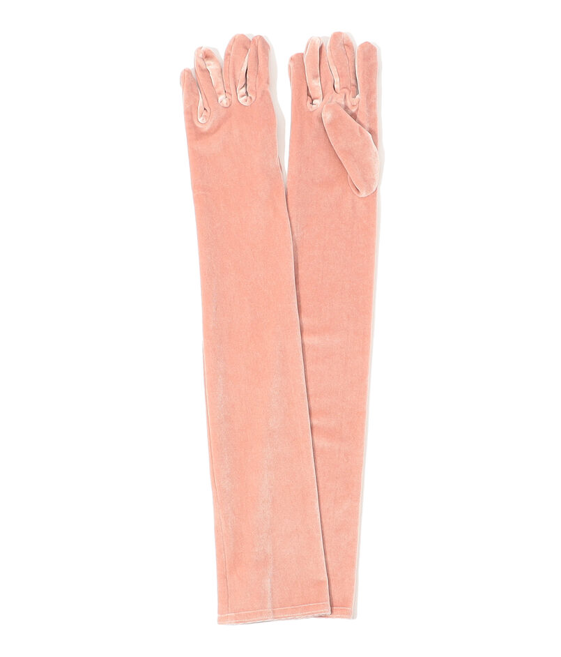 SIMONE WILD long GLOVES